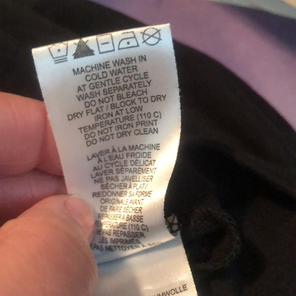 LOLE - EUC-NWOT Full-Length Dress (L) - Picture 8 of 8